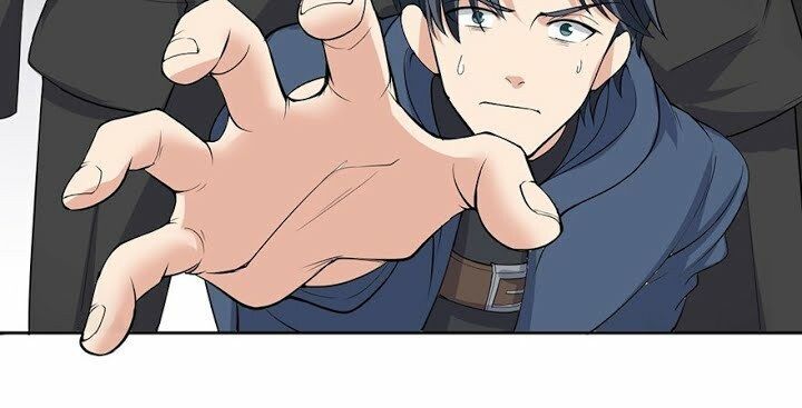 tên bảo vệ này có chút tà chapter 1 27