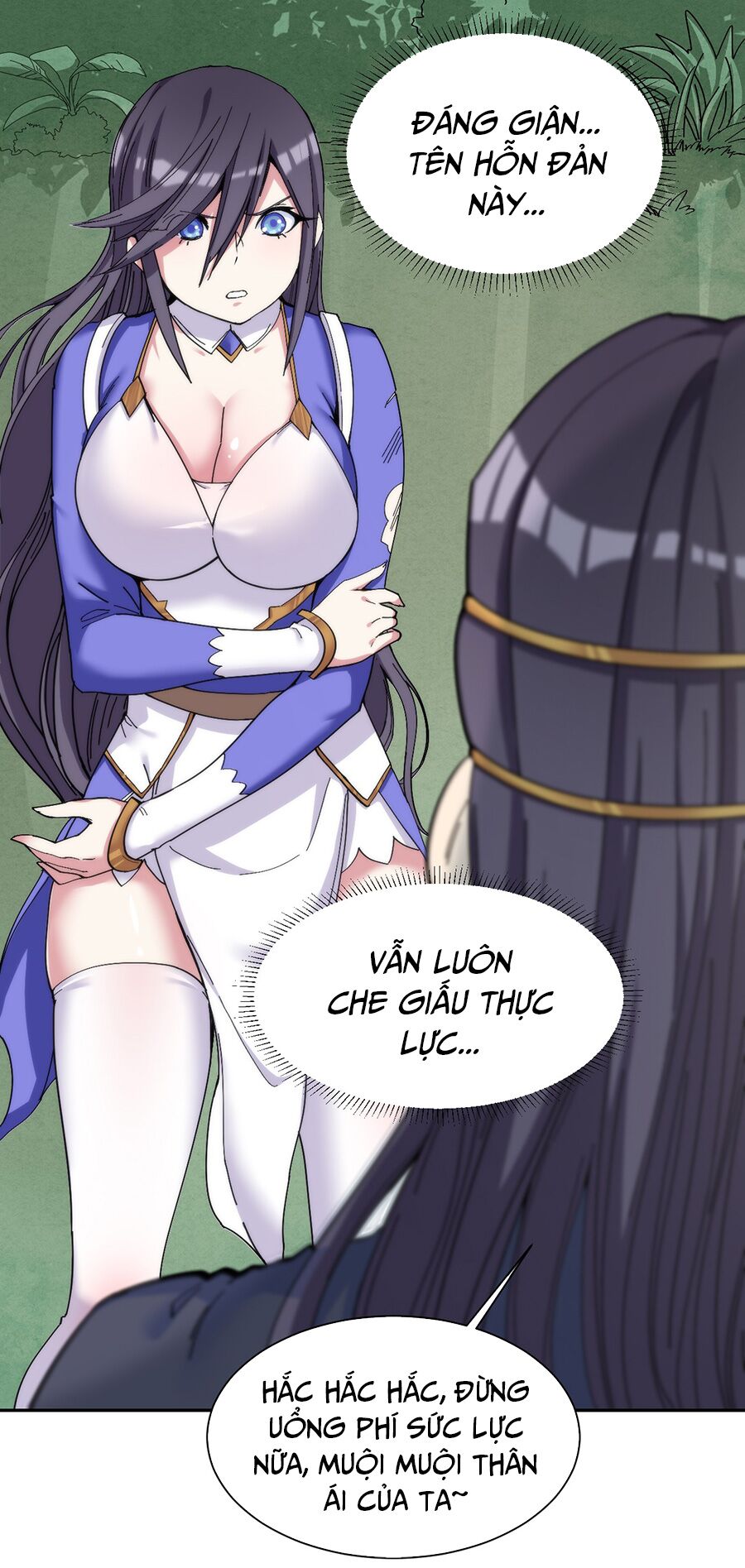 đồ long kỵ sĩ hôn môi ác long chapter 10 4