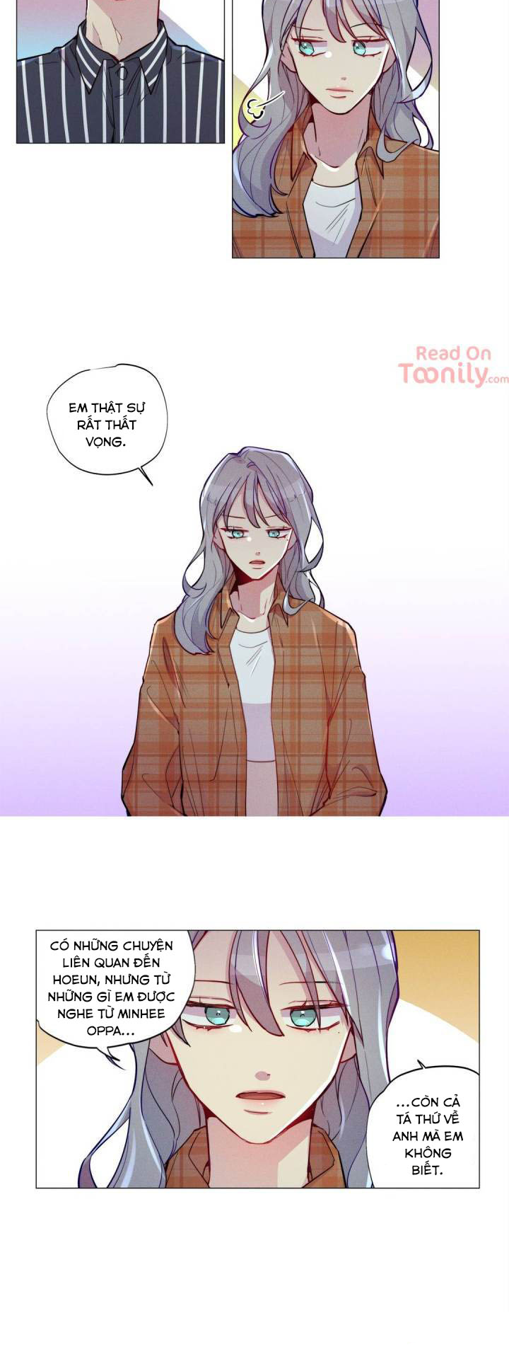 mảnh ghép o bị khuyết chapter 106 4