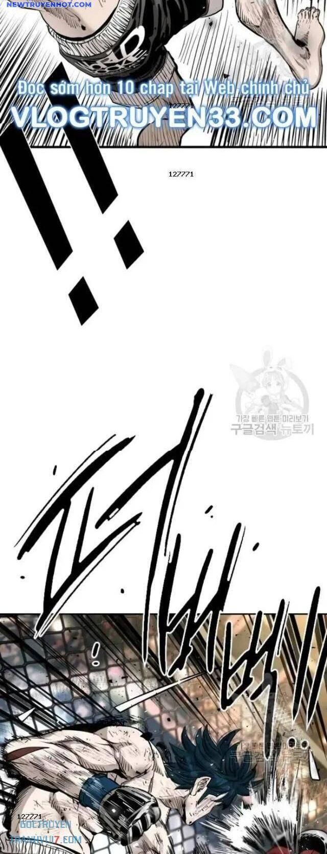 shark - cá mập chapter 215 4