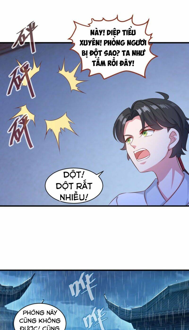 tiên ma đồng tu chapter 135 27