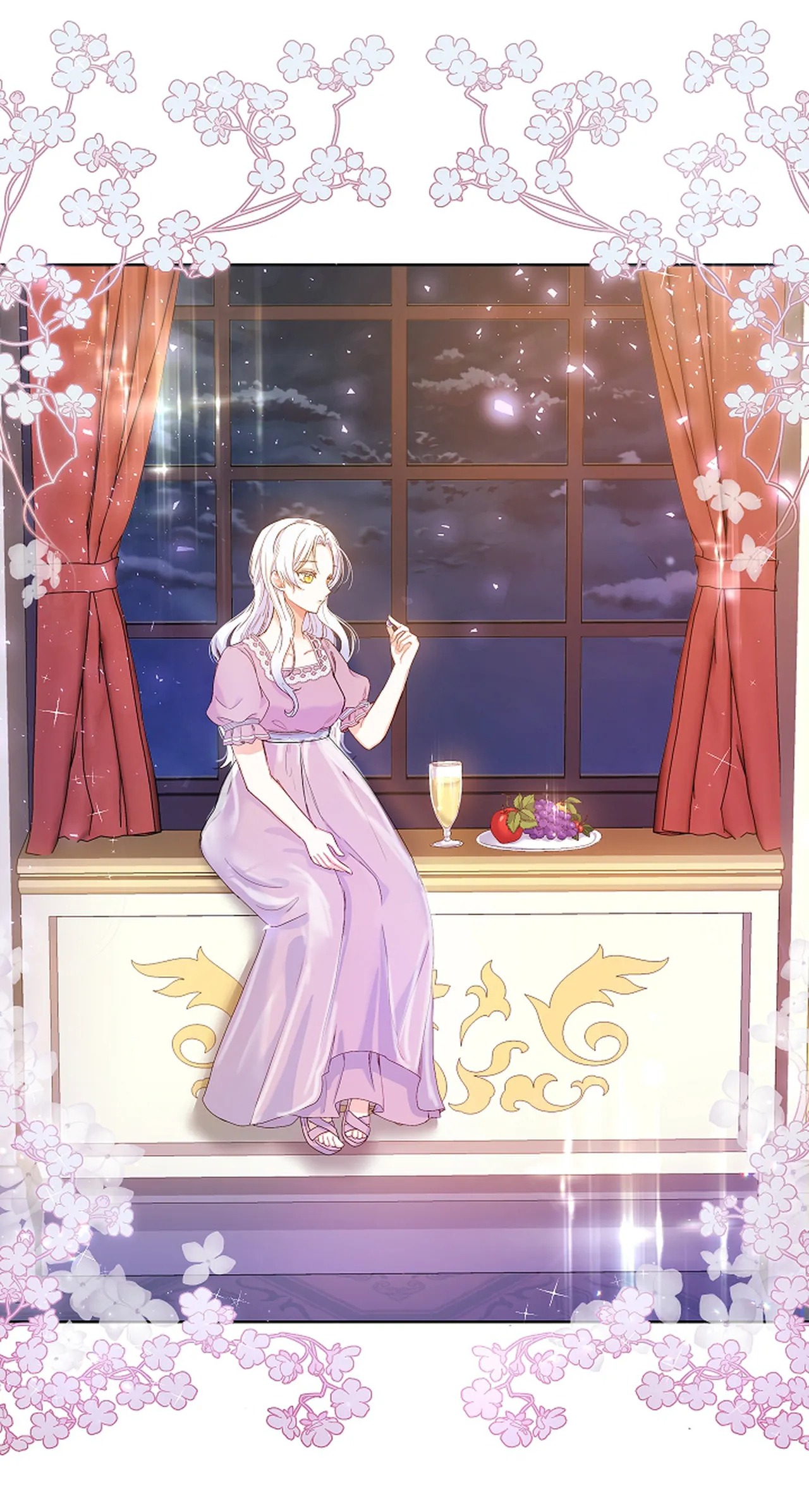 chồng tôi từ chối ly hôn với tôi chapter 3 6