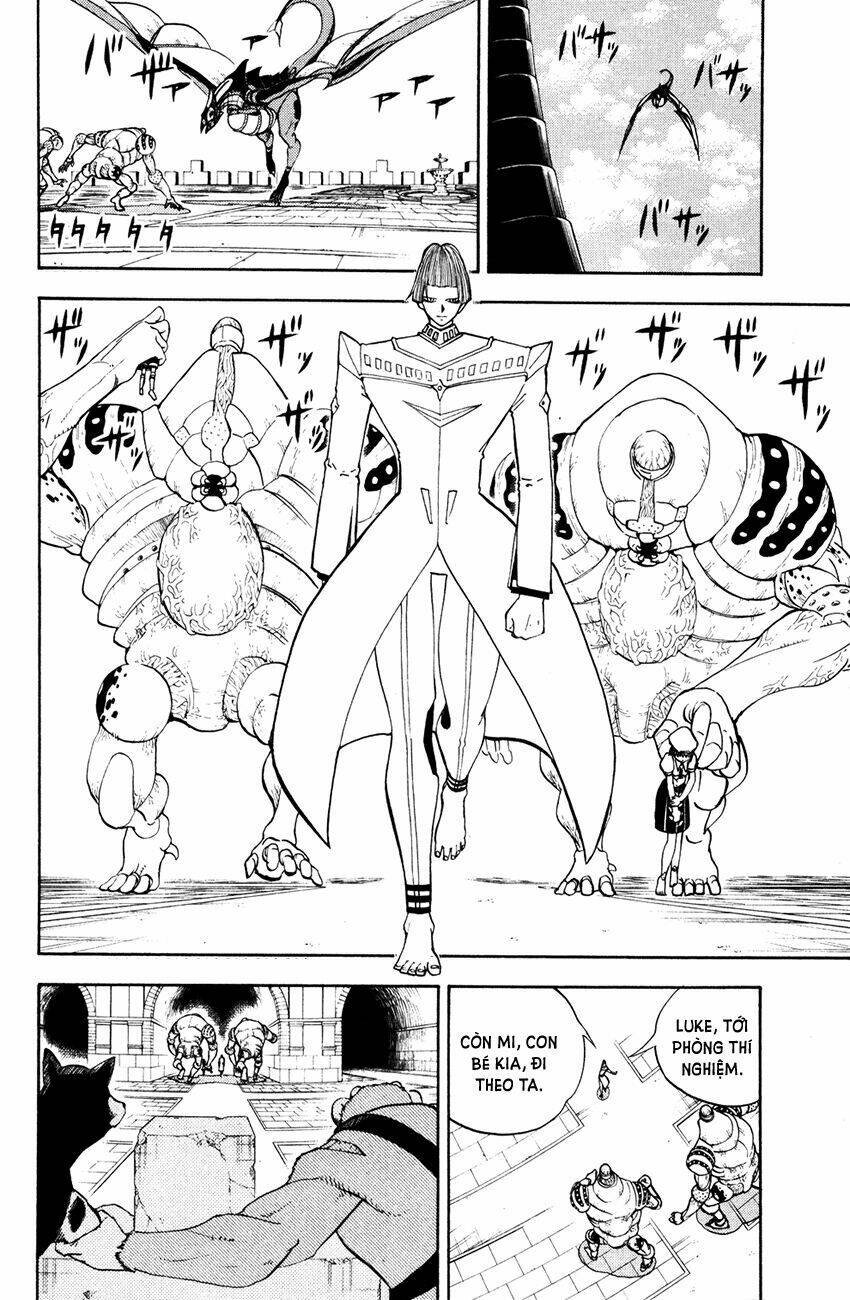 doubutsu no kuni chapter 31 3