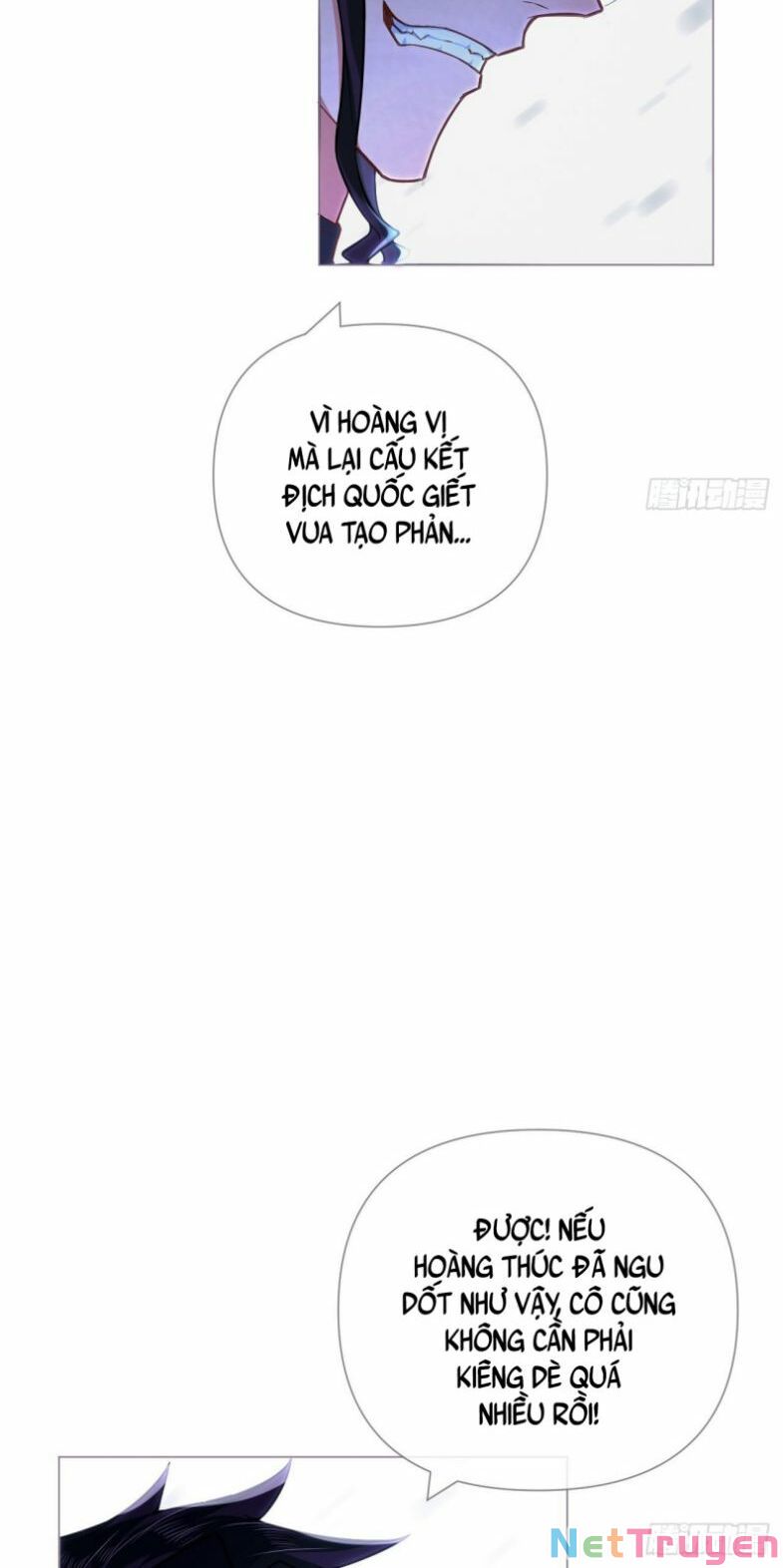 nhập mộ chi thần chapter 83 37