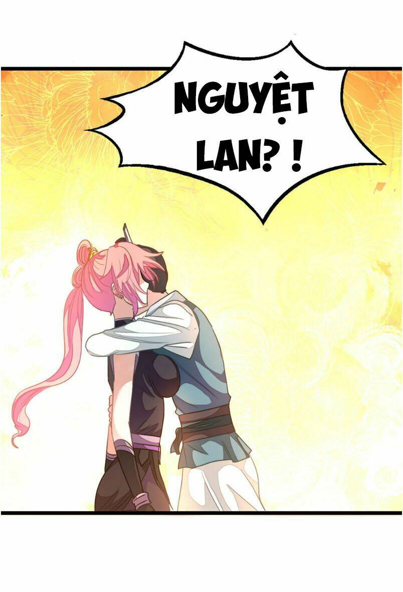 cửu dương thần vương chapter 159 22