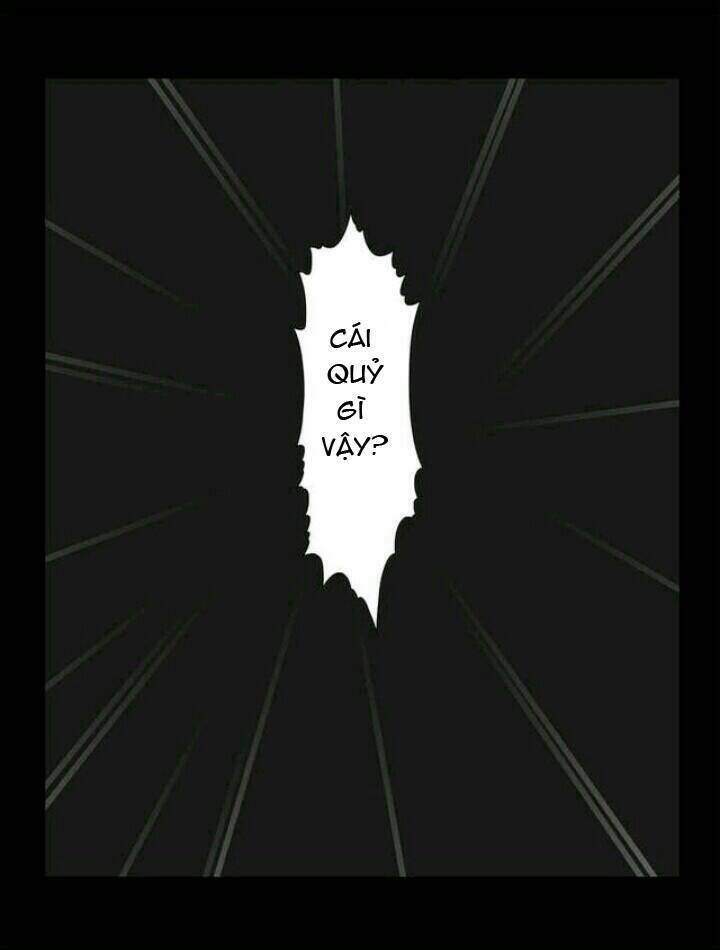 những câu chuyện kinh dị ở trường trung học tây lăng chapter 3 1