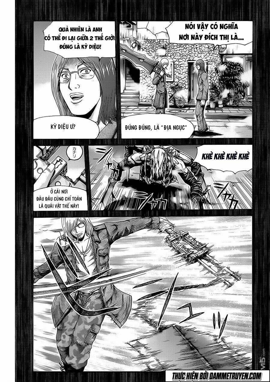 soul reviver south chapter 8 31