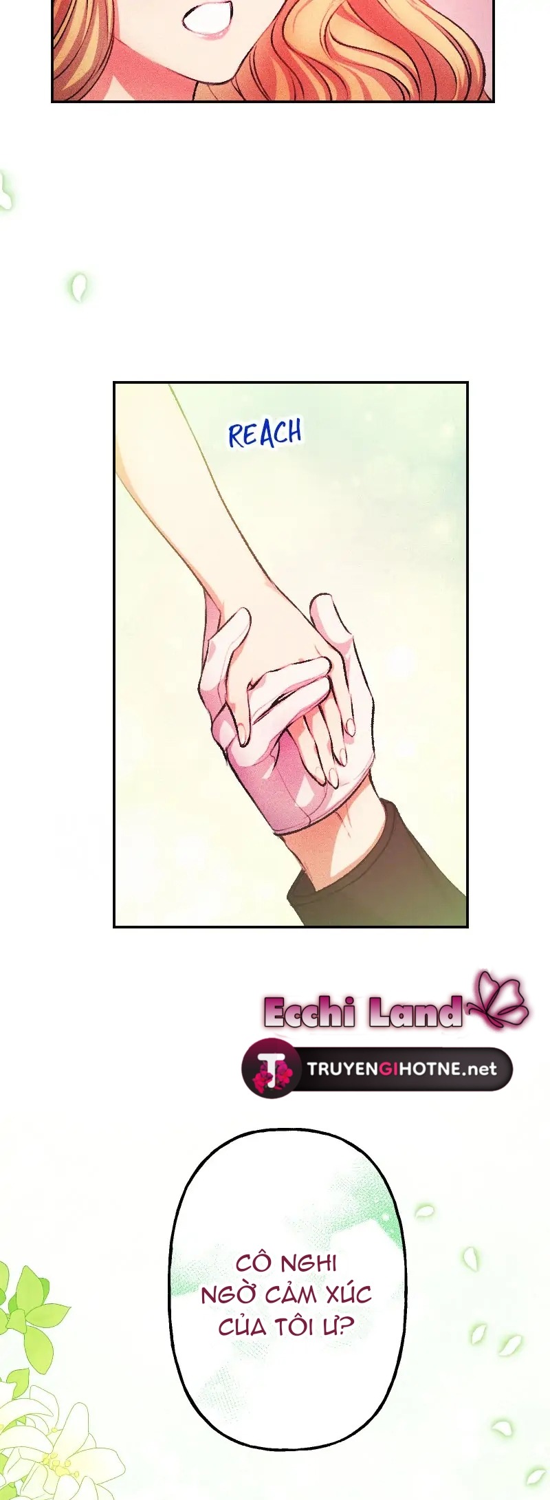 Sức Nóng Của Nữ Phản Diện Được Tái Sinh chapter 37.2 - Trang 7