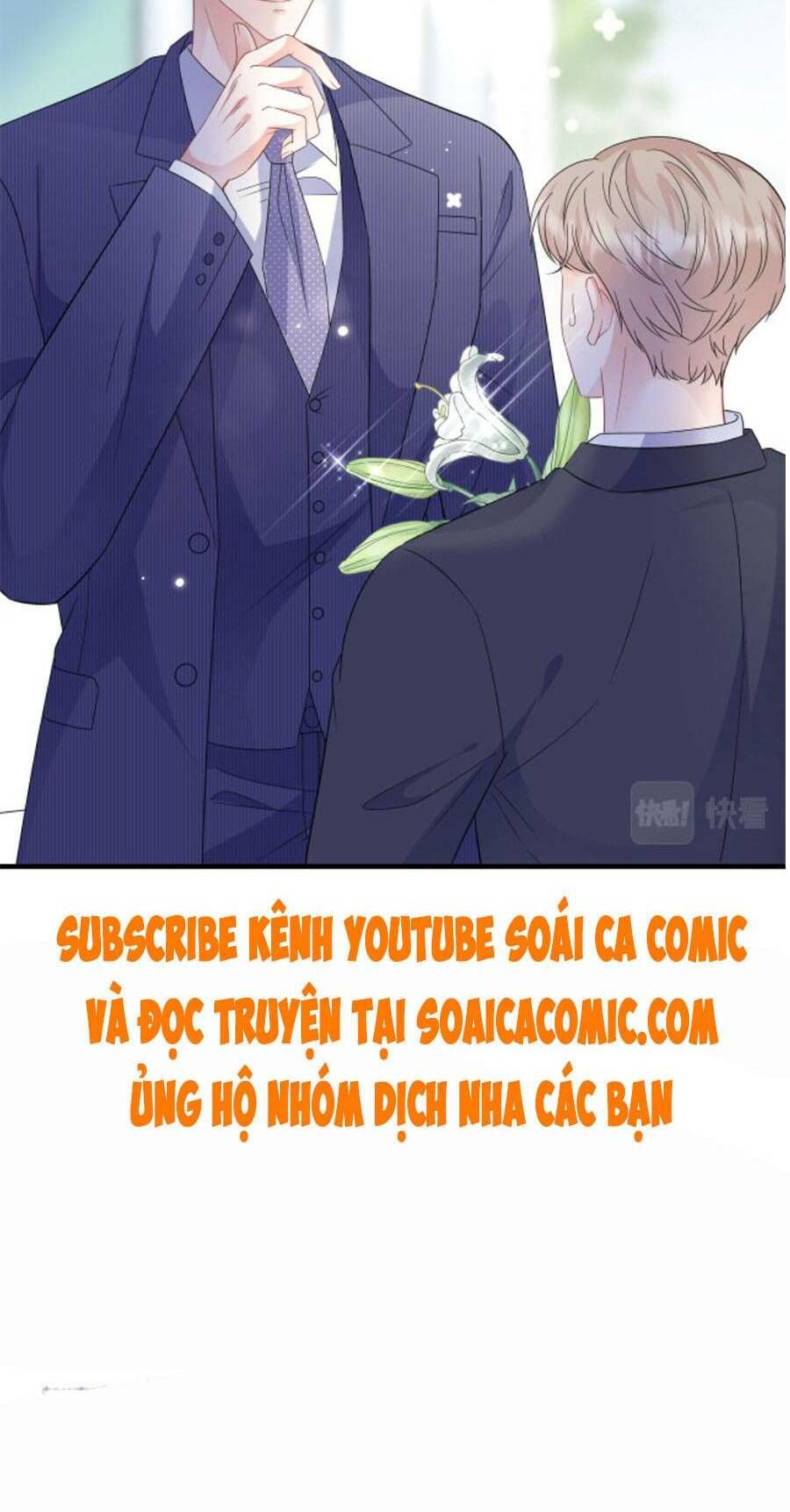 đại tiểu thư có ý đồ gì xấu đâu chapter 61 34