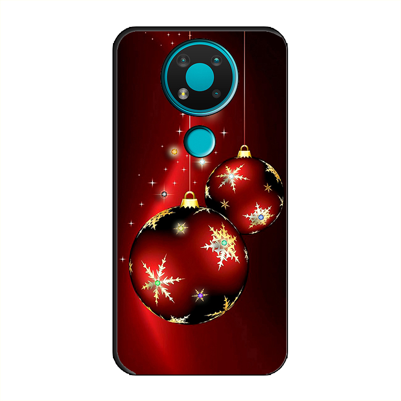 Ốp Dẻo Dành Cho NOKIA 3.4