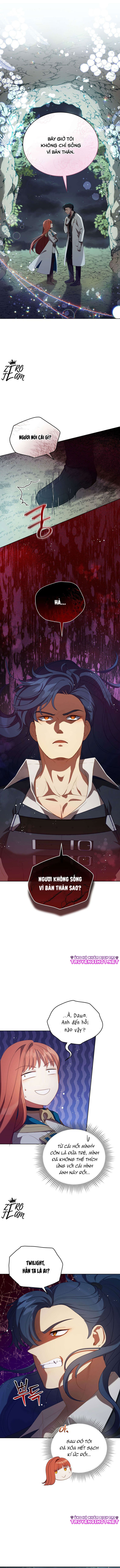 kẻ truy đuổi của bình minh chapter 8.2 6