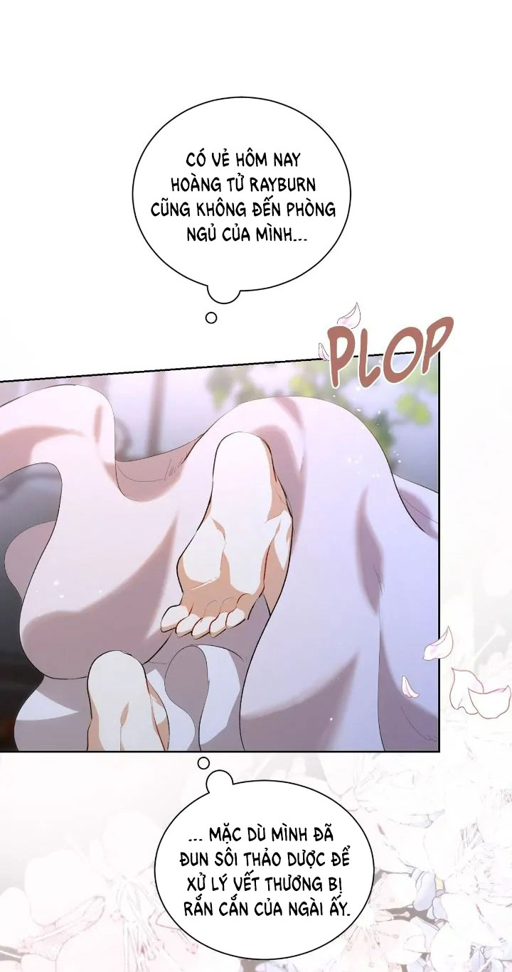 tôi là fan cứng hoàng tử chapter 78.2 6