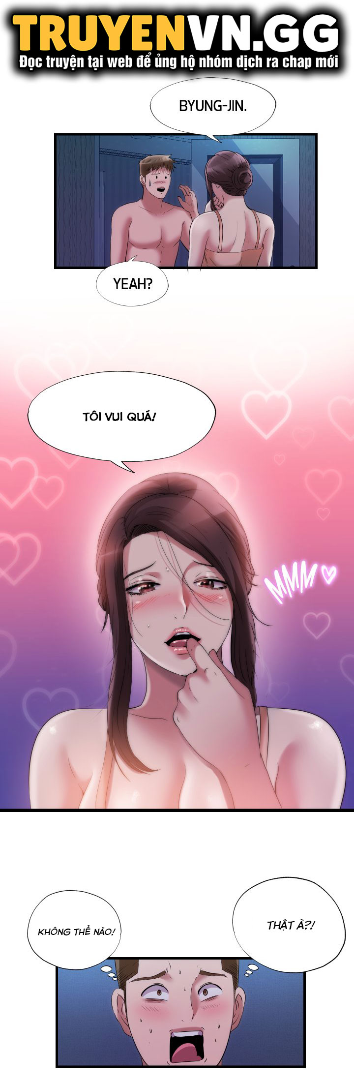 nước tràn hồ bơi chapter 65 9