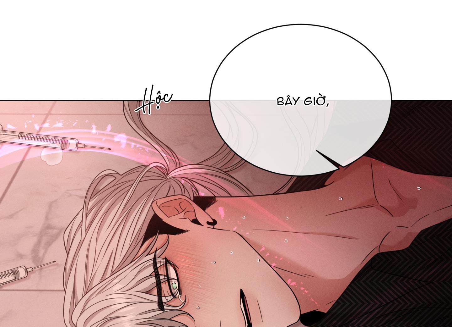 hội chứng minmotion chapter 22 59