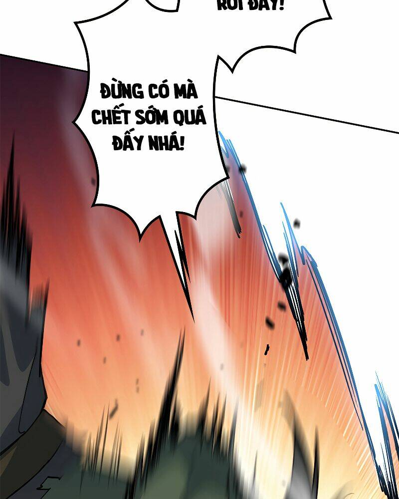 Công Tước Bạch Long Chapter 17 - Trang 121