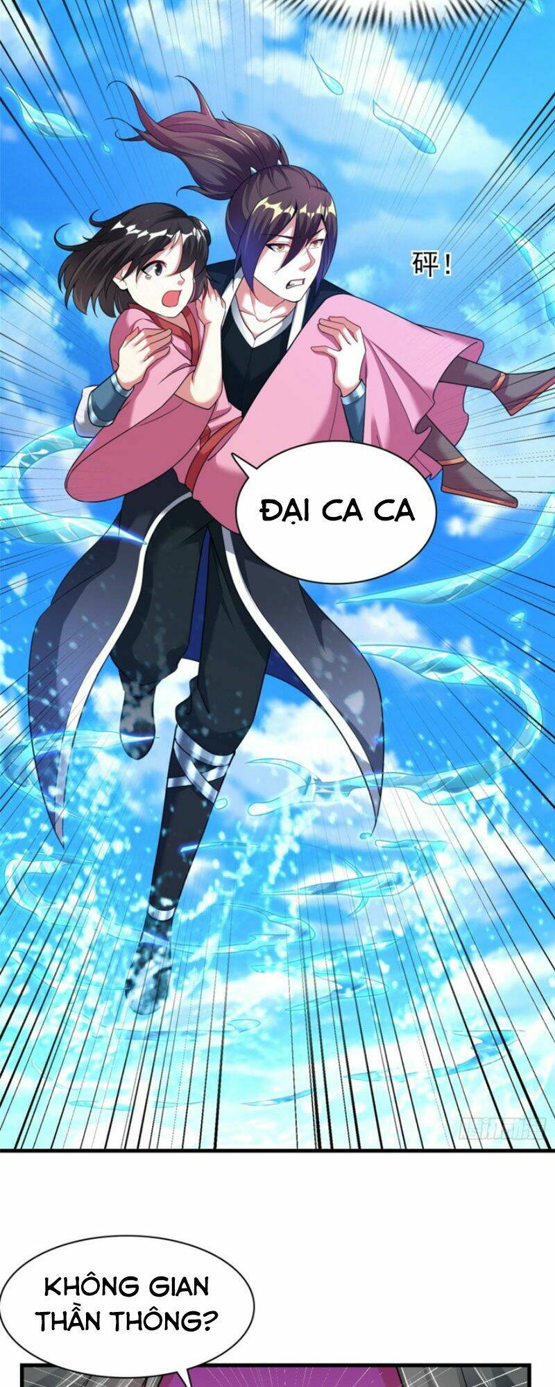 đạo ấn chapter 185 11