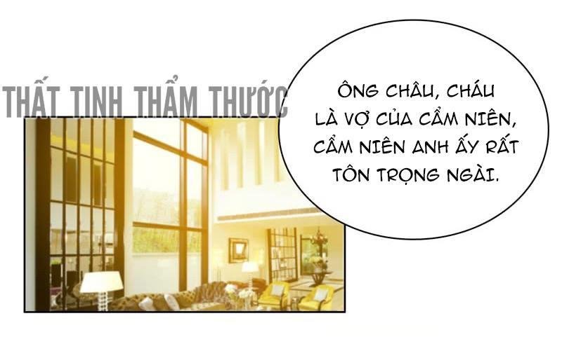 vợ yêu không ngoan chapter 13 27