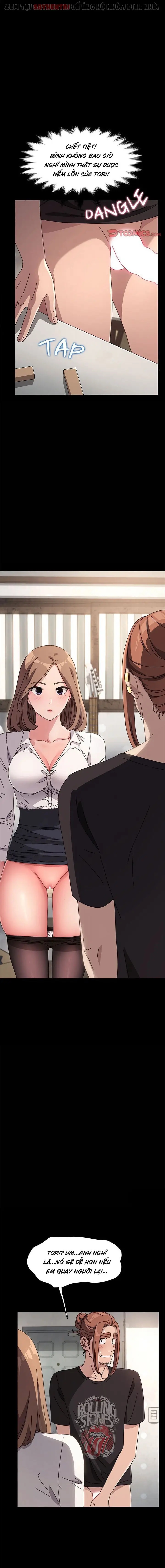 người đàn ông của ngôi nhà này chapter 13 7