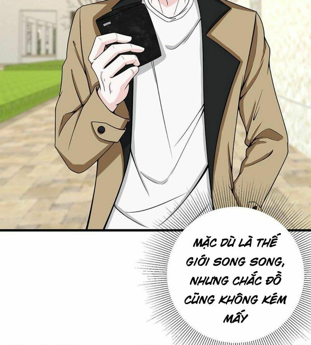 tối cường khí vận hệ thống chapter 4 12