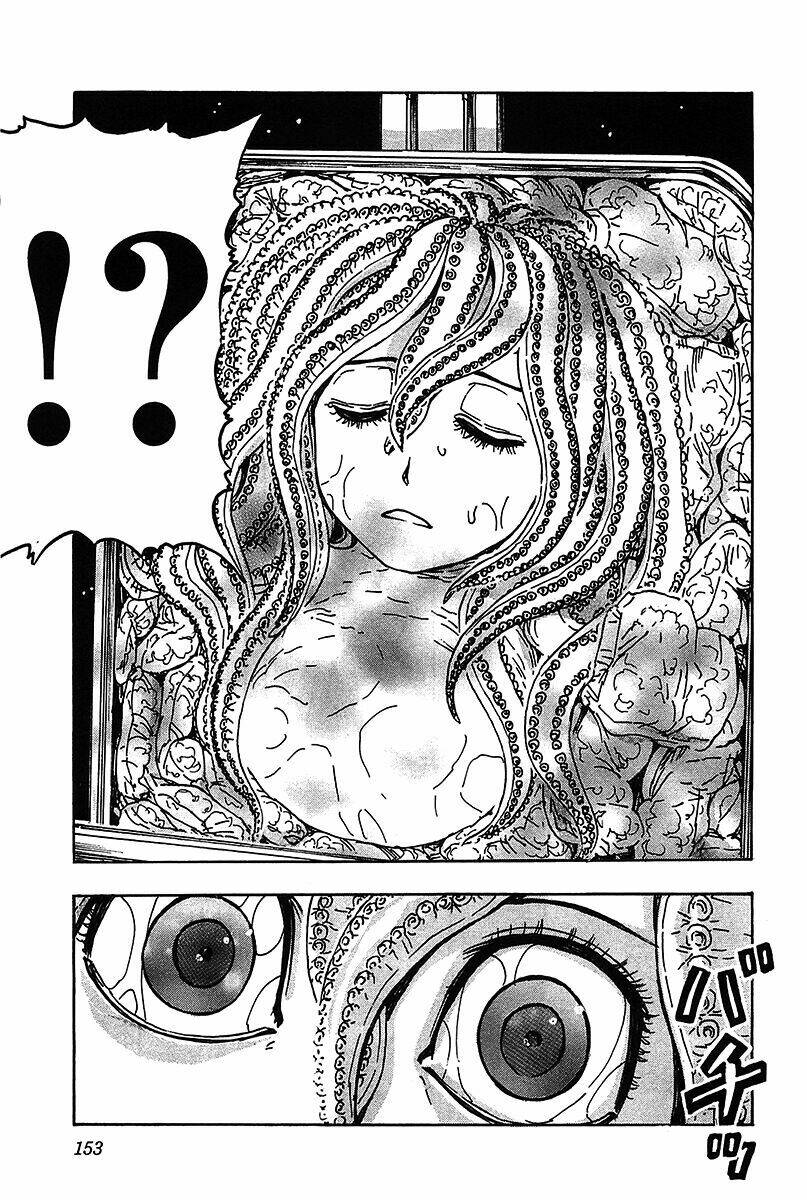 franken fran chapter 53 7