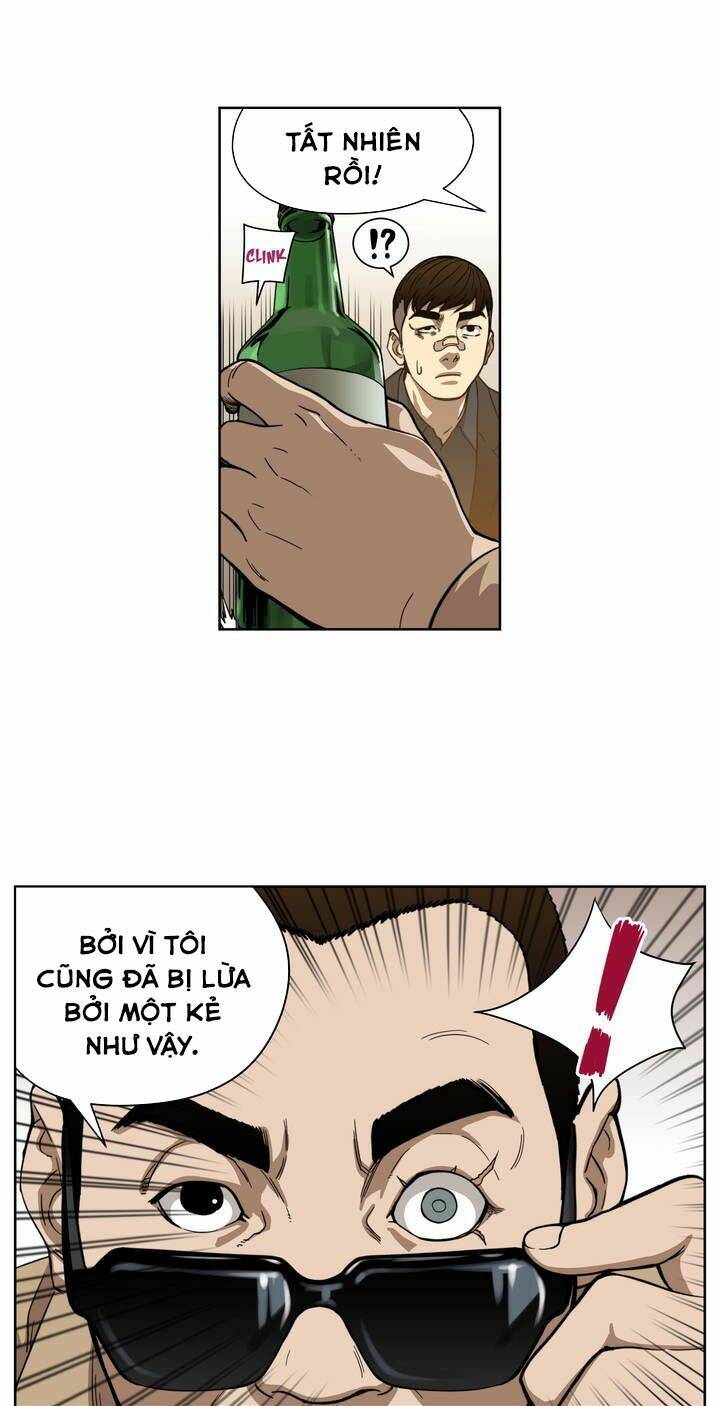 thần bài siêu năng chapter 11 22