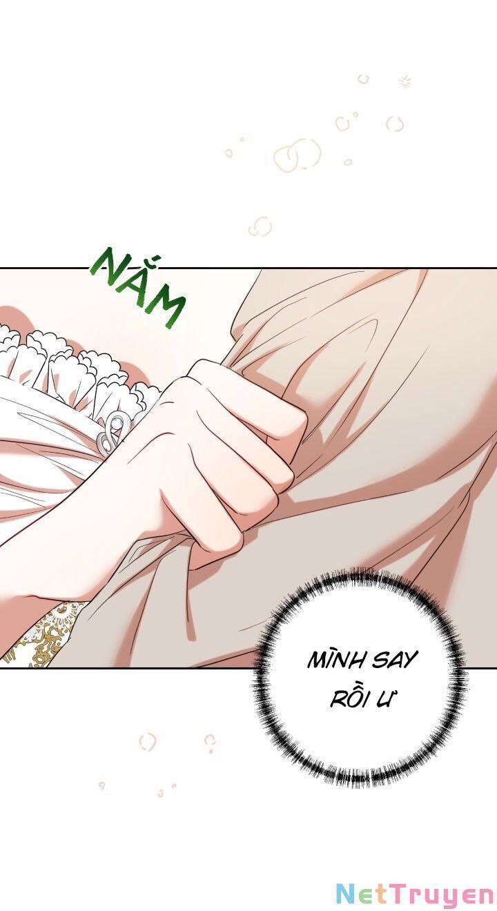 xin ngài đừng ăn tôi chapter 41 49