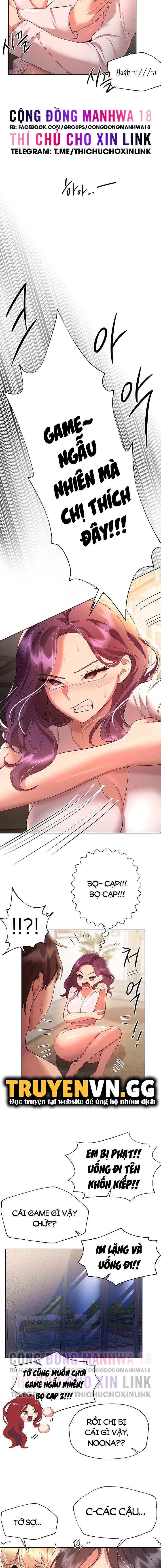 những người bạn của chị tôi chapter 62 11