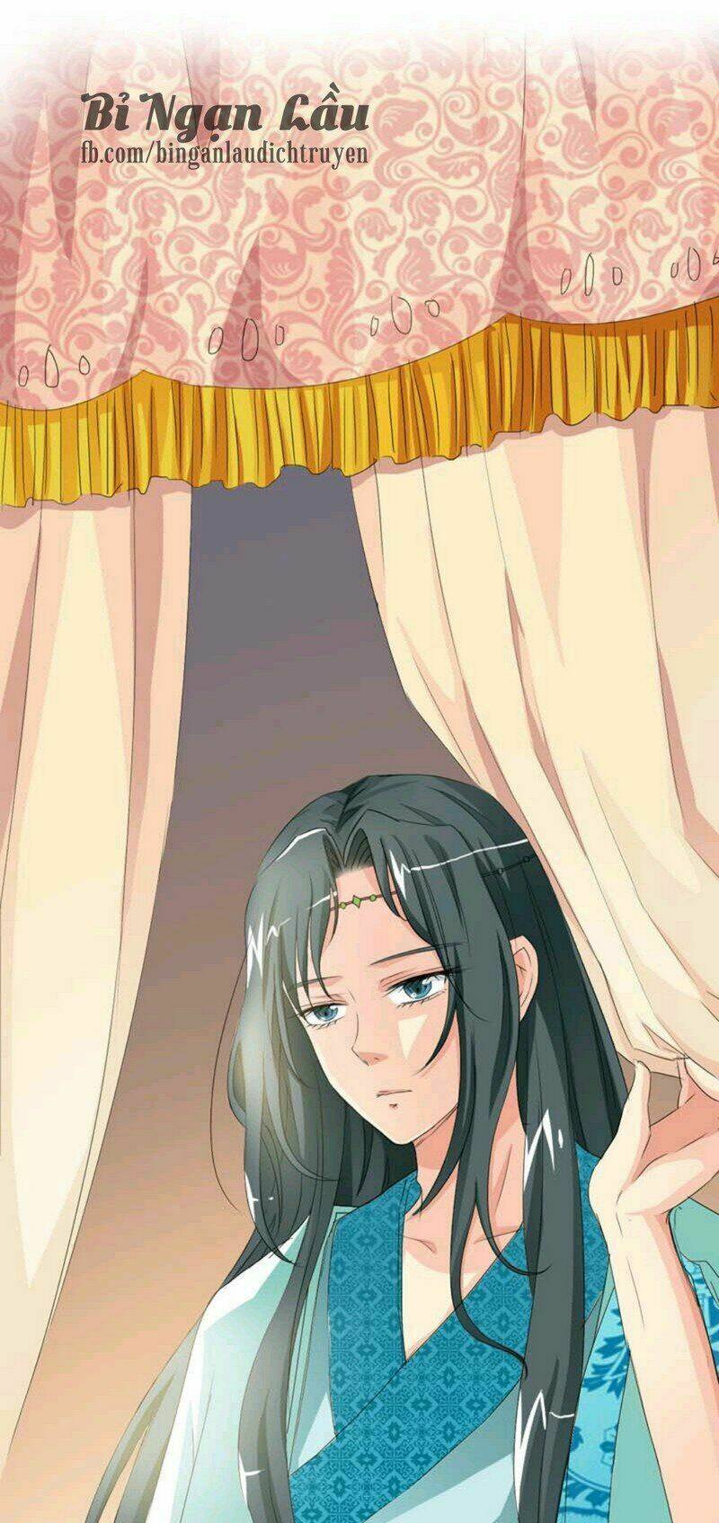 động vật nhỏ thật đáng yêu chapter 11 4