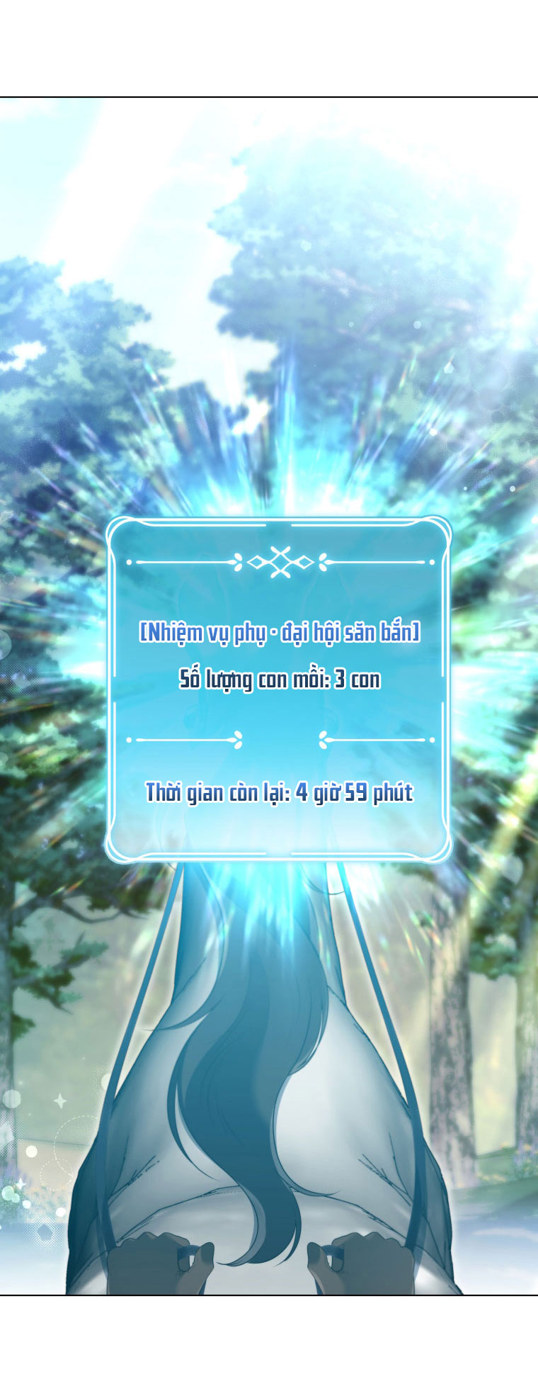 thà rằng để tôi trở thành nữ hoàng chapter 13.1 12