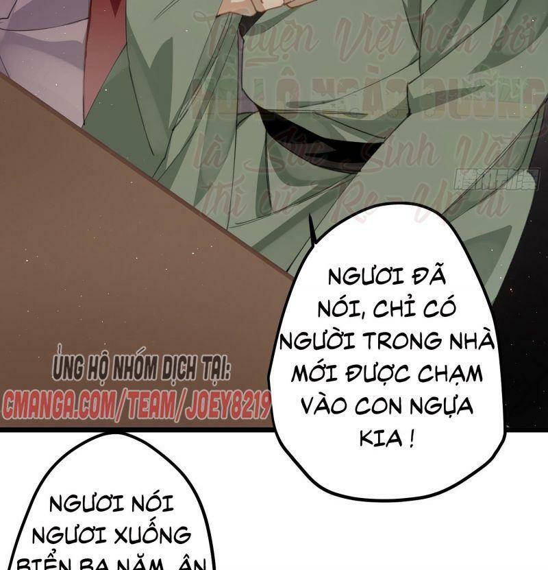 phế vật công chúa muốn nhặt chồng chapter 19 12