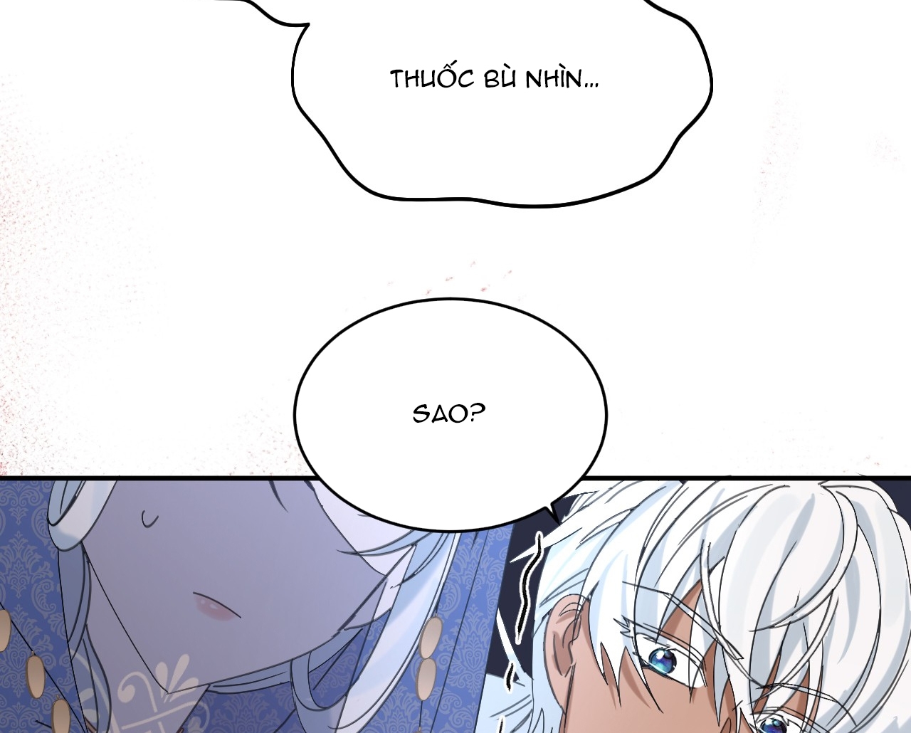 bông hoa độc của nhà công tước chapter 8.2 19