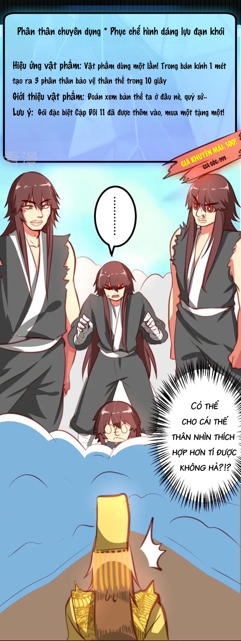 xuyên nhanh chi xà phòng trêu người chapter 8 6