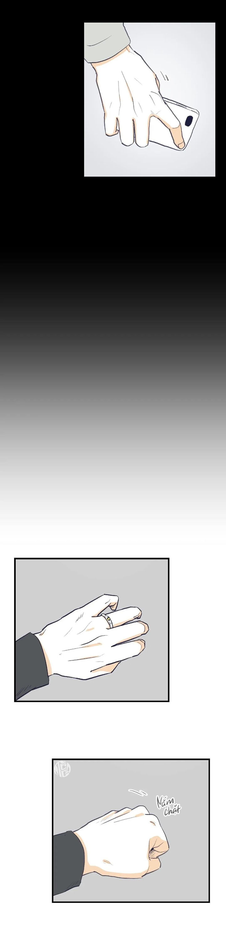 hạnh phúc mãi về sau chapter 8 8