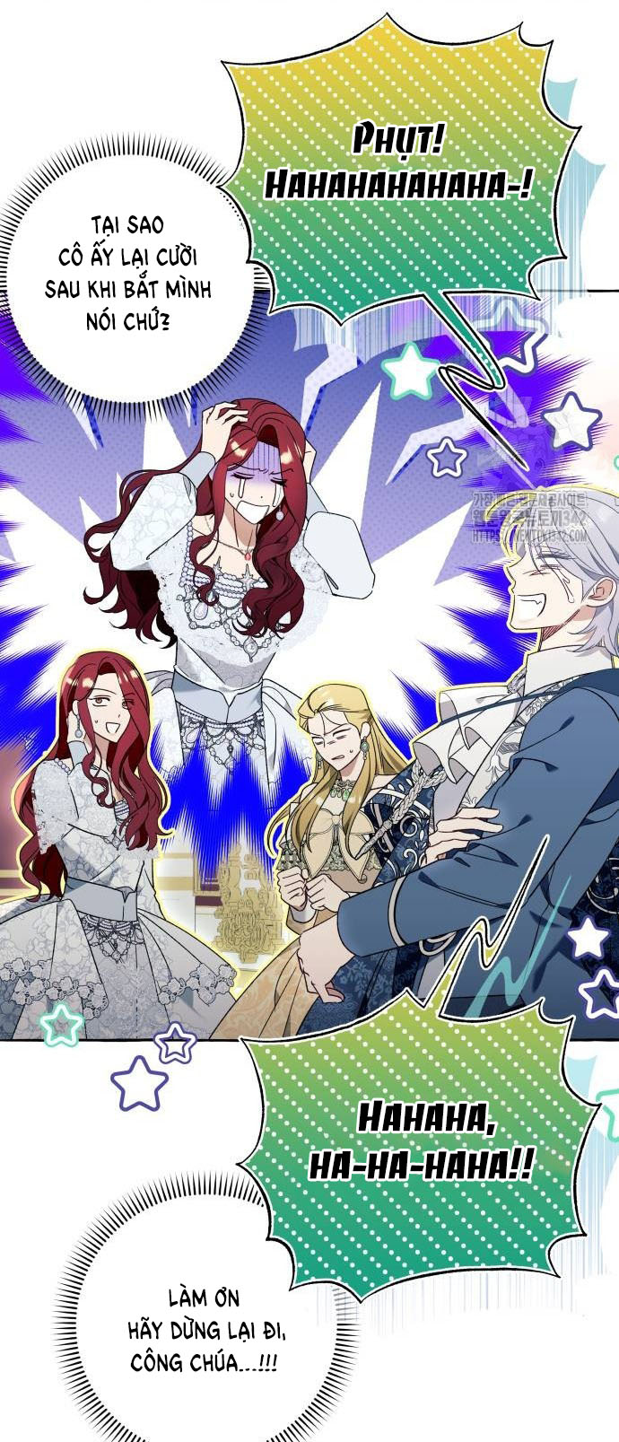 tôi tưởng đó chỉ là tiểu thuyết trọng sinh bình thường chapter 68.2 31