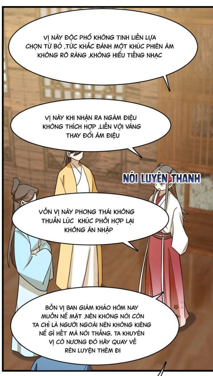 độc bộ thiên hạ: đặc công thần y chapter 142 23