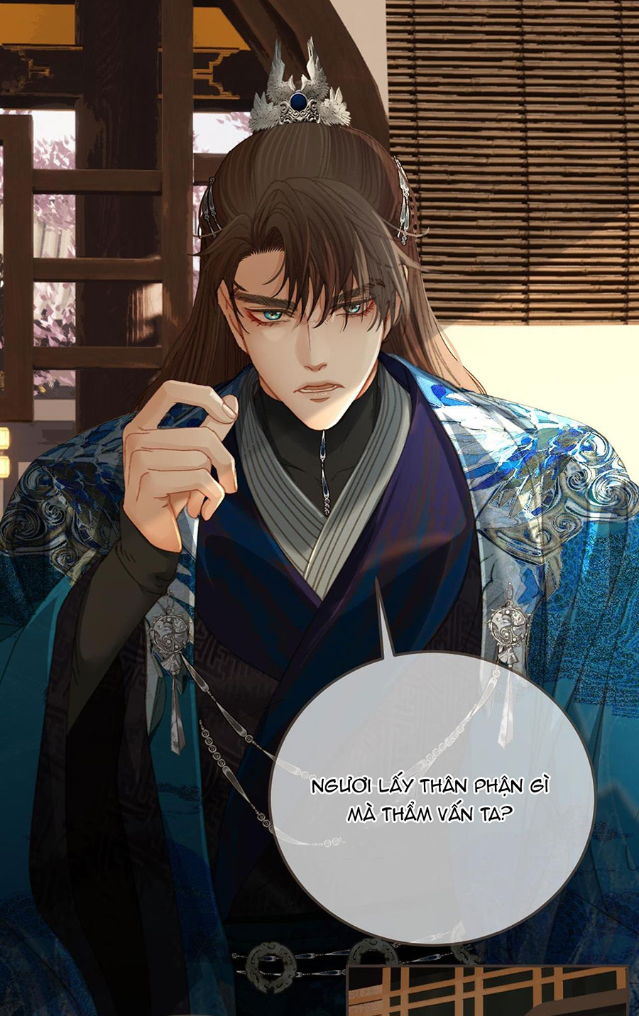 á nô 2: thám hoa chapter 18 23