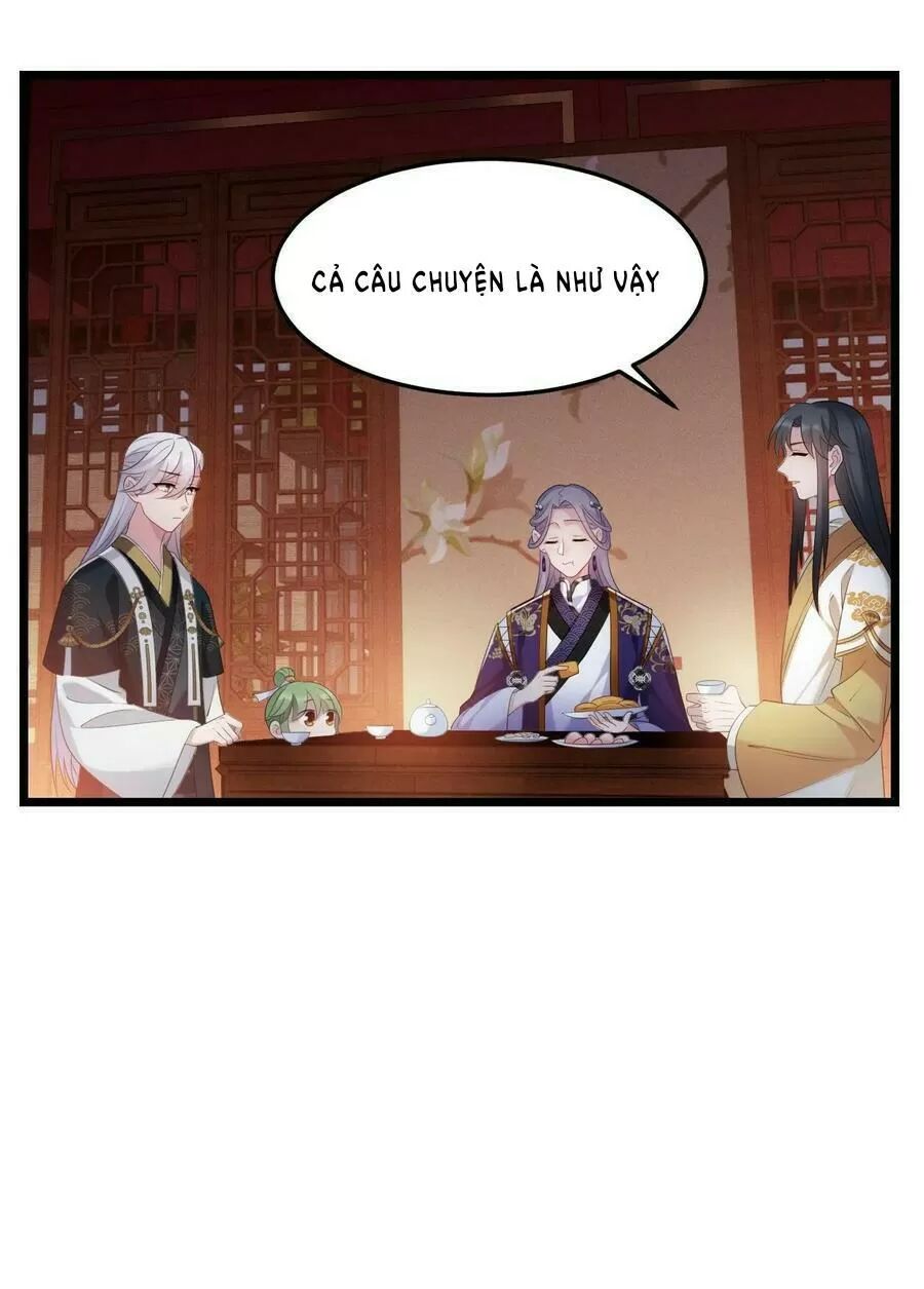 ta mới không gả cho hoàng tử phản diện chapter 25 3