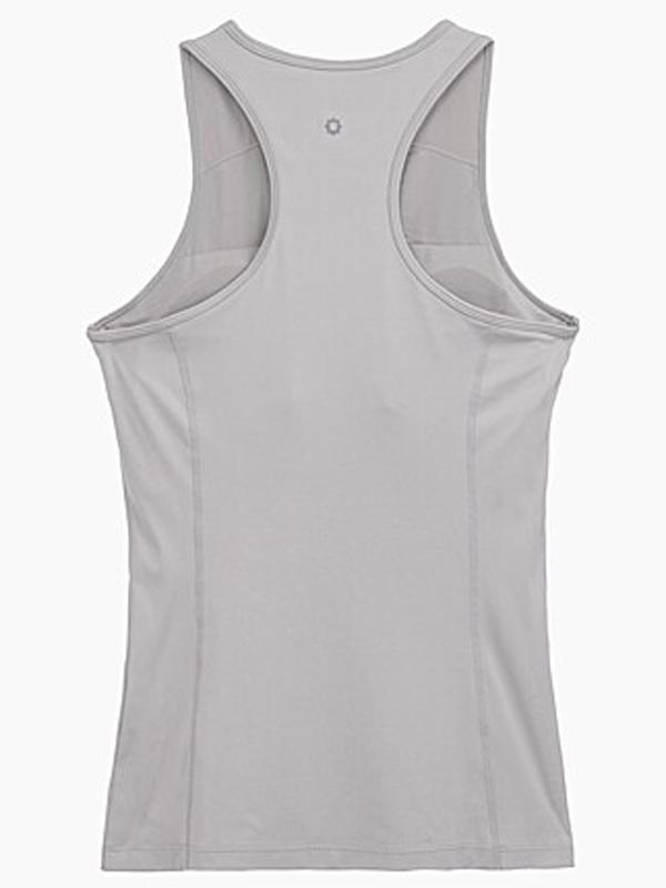 Áo Ba Lỗ Nữ JAJU active bra tank top