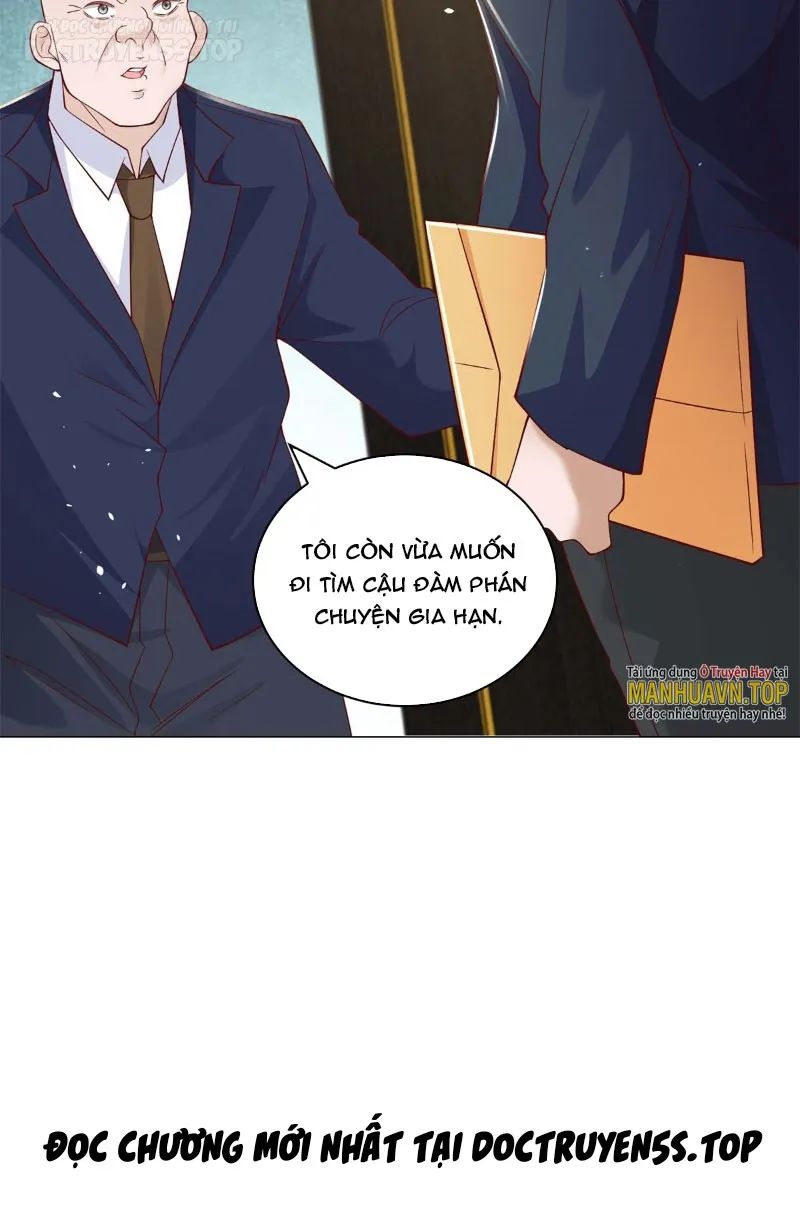 tài xế lái xe công nghệ như ta có nhiều tiền thì sao? chapter 7 9