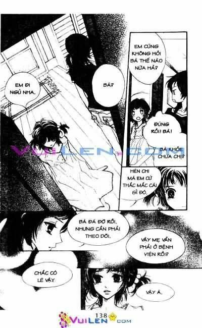 thiên thần dễ thương chapter 6 138