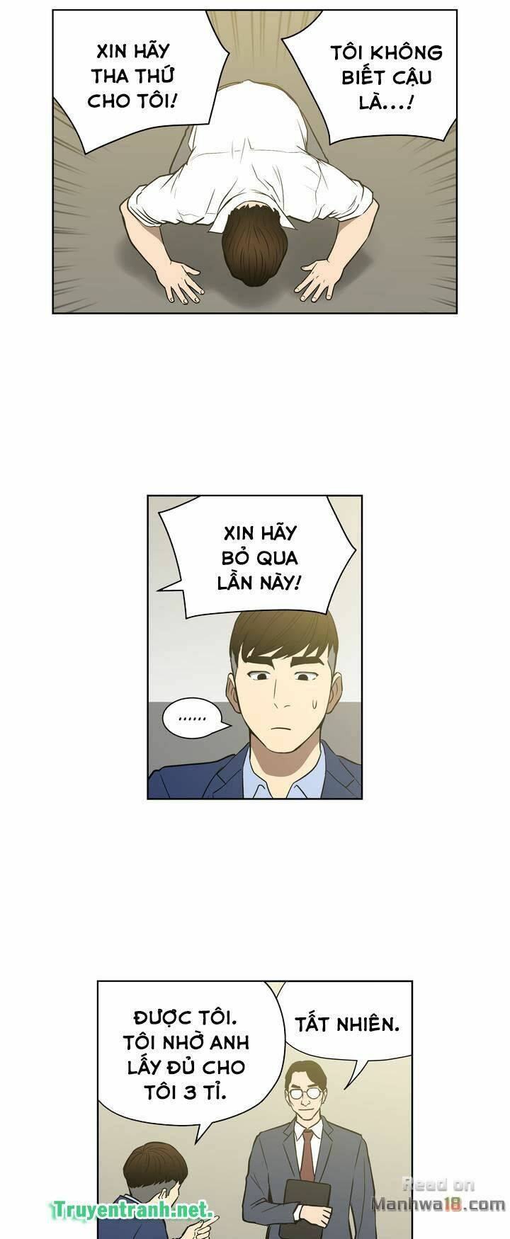 thần bài siêu năng chapter 51 4