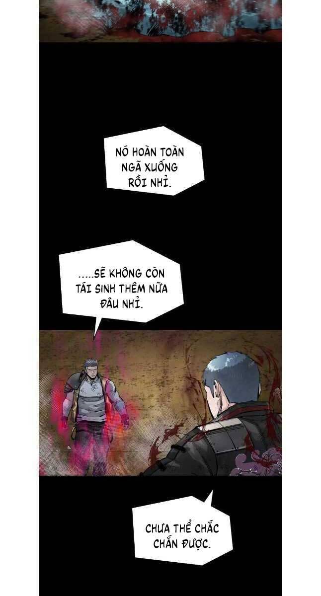 mật mã mê cung chapter 86 47