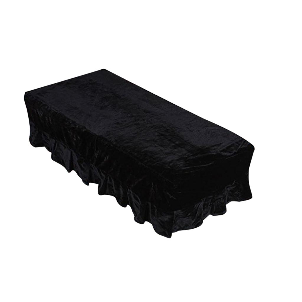 Vỏ Bọc Ghế 1 Hoặc 2 Người Cho Đàn Piano