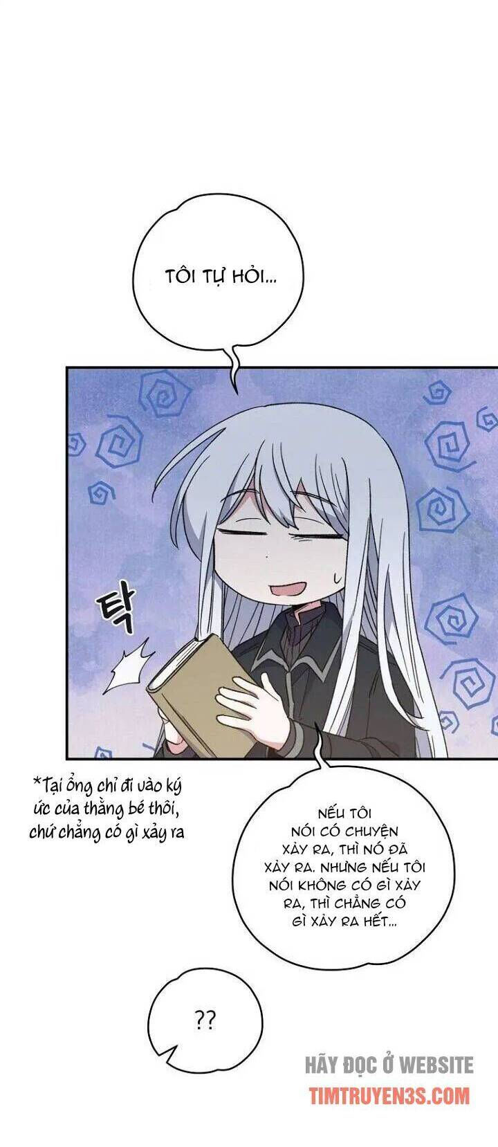 nhà hiền triết yigret chapter 47 12