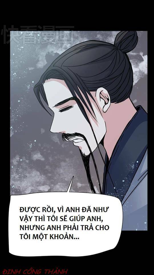 tiểu quỷ chapter 3 44
