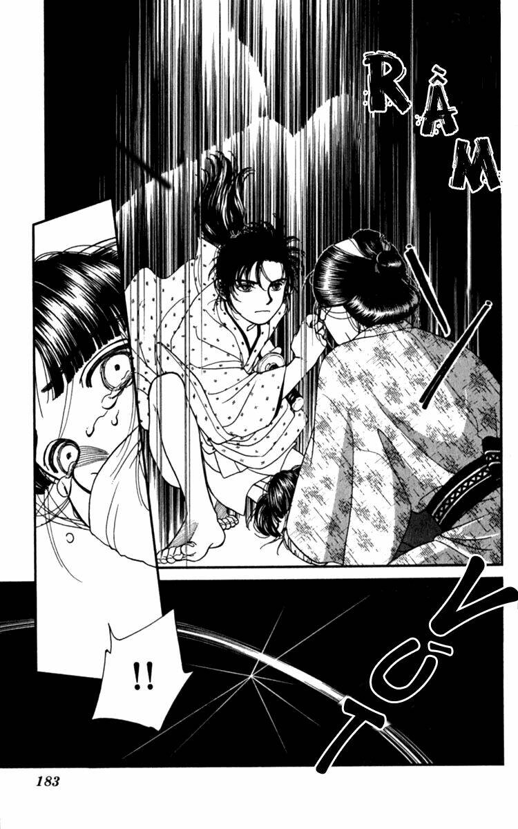 gió sáng chapter 5 29