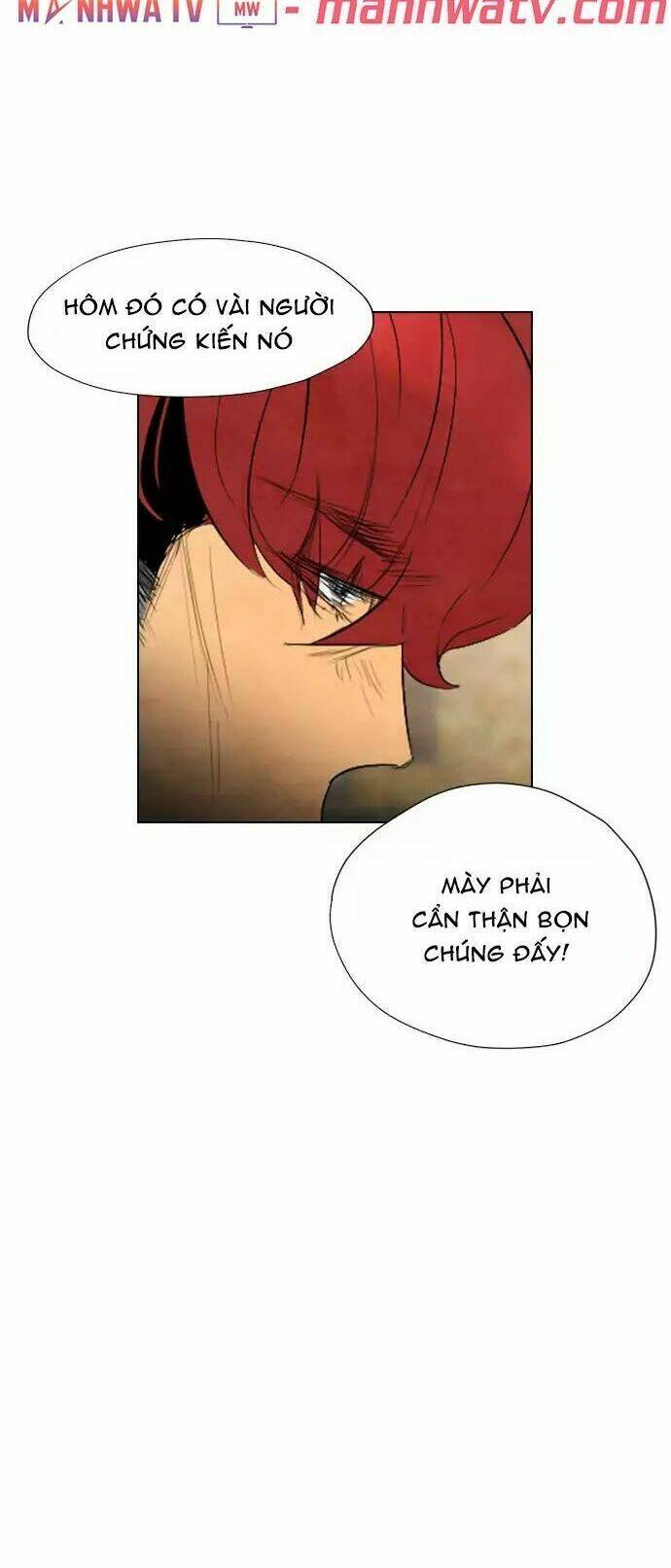 kẻ hồi sinh chapter 32 30