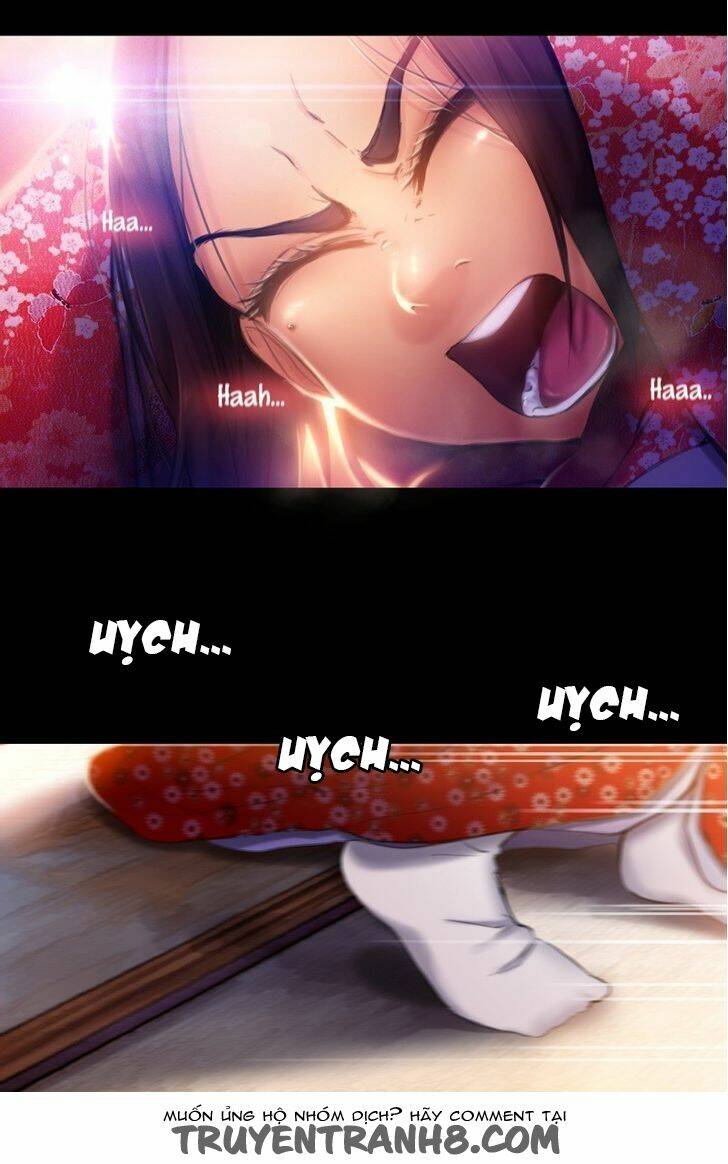 nhiệt huyết thanh xuân chapter 15 8