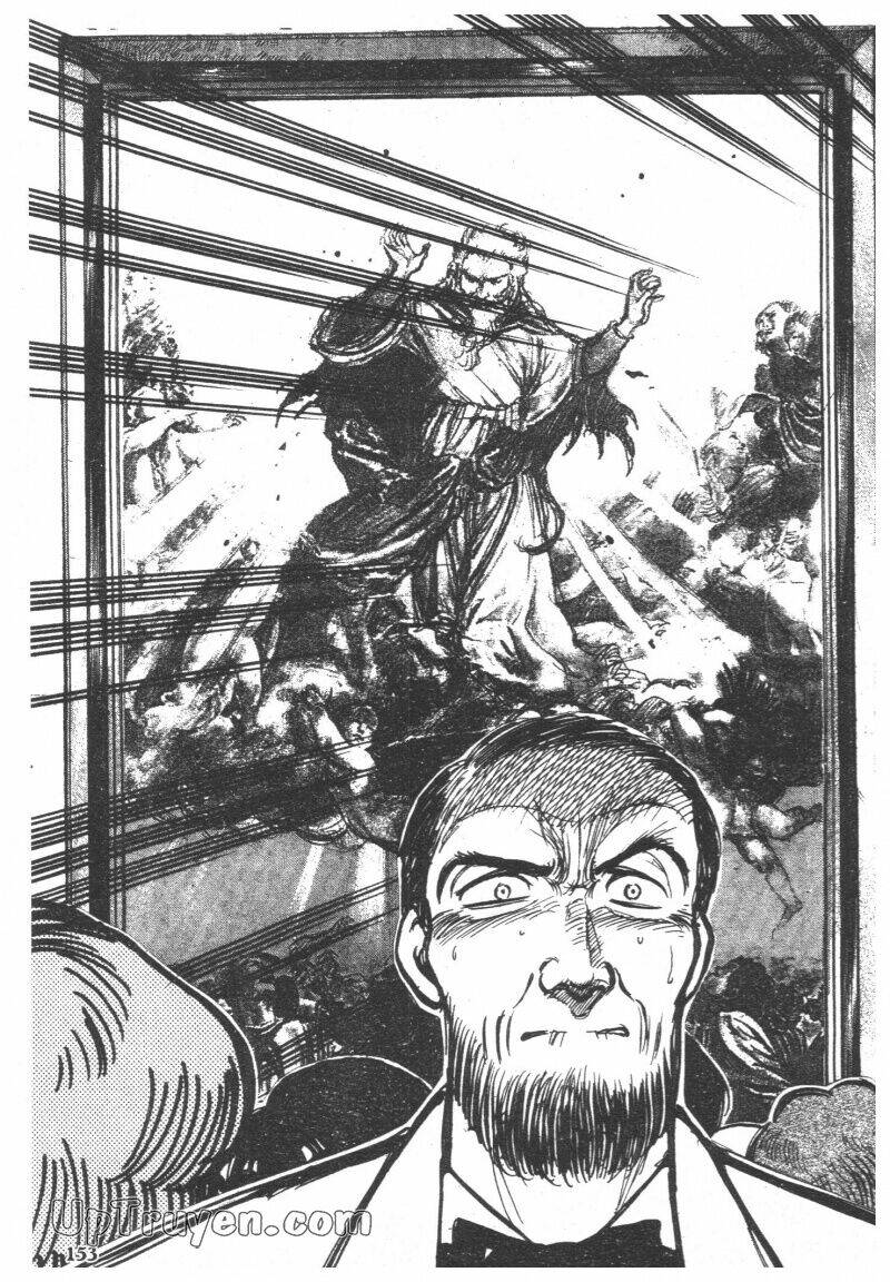 mush (họa sĩ thiên tài) chapter 5 154