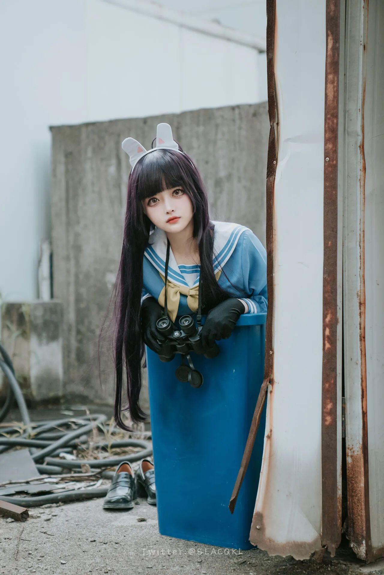 hình cosplay chapter 179 88